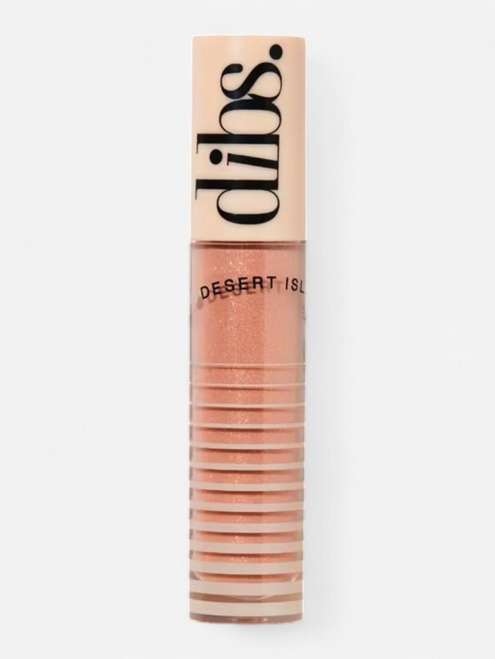 DIBS Beauty Go To Glossy Balm $24 retail kiss me quick